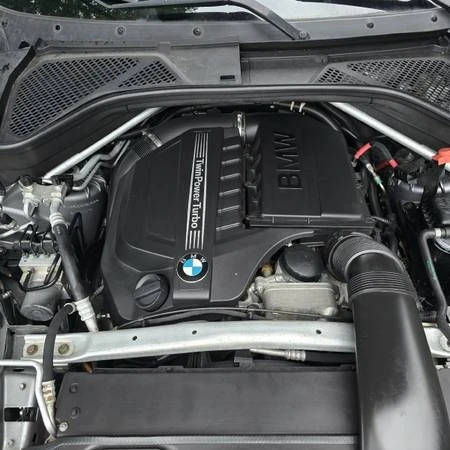 2014 BMW F15 X5 - Image 20 of 20