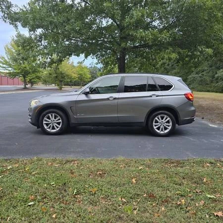 2014 BMW F15 X5 - Image 6 of 20