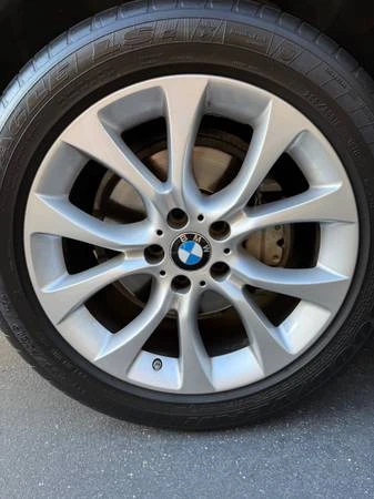 2014 BMW F15 X5 - Image 15 of 15