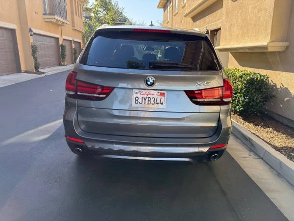 2014 BMW F15 X5 - Image 4 of 15