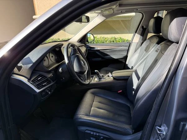 2014 BMW F15 X5 - Image 7 of 15