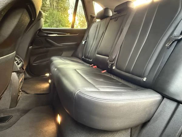 2014 BMW F15 X5 - Image 17 of 21