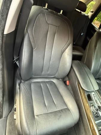 2014 BMW F15 X5 - Image 19 of 21