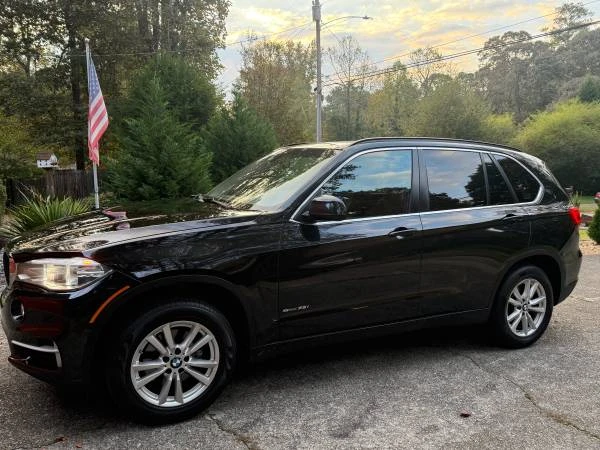 2014 BMW F15 X5 - Image 3 of 21
