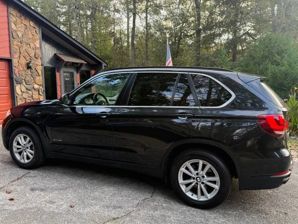 2014 BMW F15 X5 - Image 4 of 21