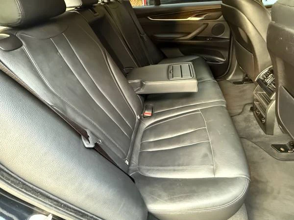 2014 BMW F15 X5 - Image 18 of 21