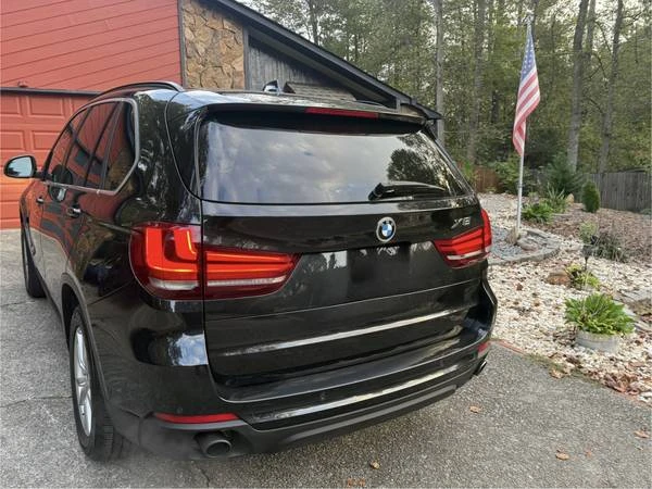 2014 BMW F15 X5 - Image 5 of 21
