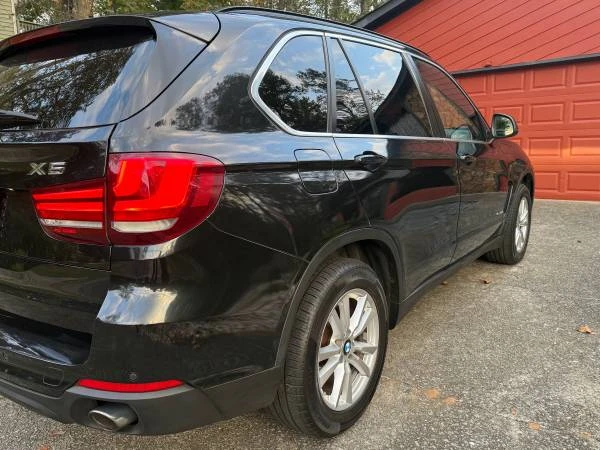 2014 BMW F15 X5 - Image 7 of 21