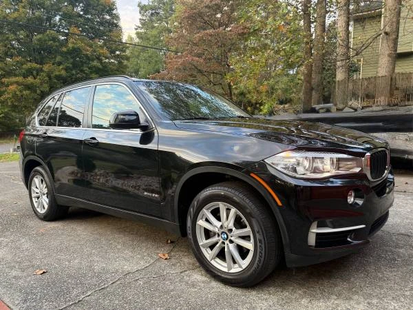 2014 BMW F15 X5 - Image 9 of 21