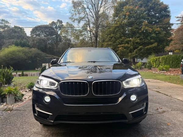 2014 BMW F15 X5 - Image 11 of 21