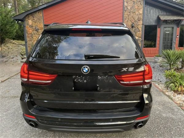 2014 BMW F15 X5 - Image 6 of 21