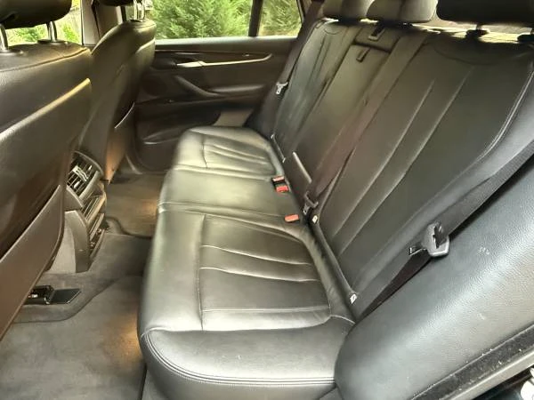 2014 BMW F15 X5 - Image 16 of 21