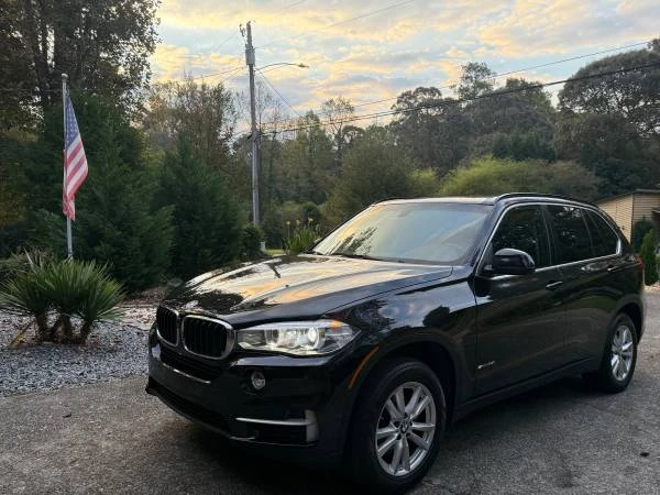 2014 BMW F15 X5 - Image 2 of 21