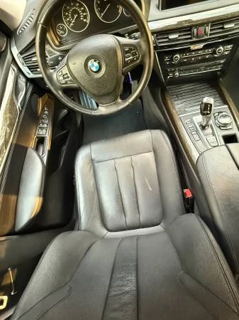 2014 BMW F15 X5 - Image 14 of 21