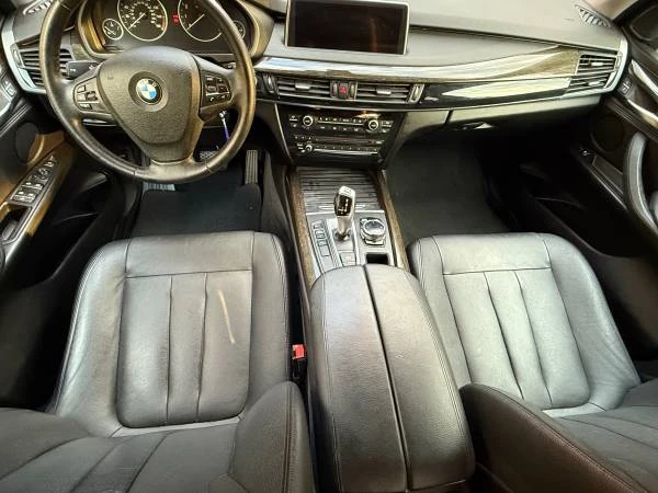 2014 BMW F15 X5 - Image 12 of 21
