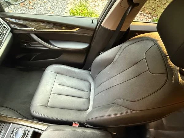 2014 BMW F15 X5 - Image 13 of 21