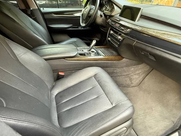 2014 BMW F15 X5 - Image 20 of 21