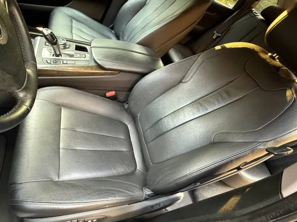 2014 BMW F15 X5 - Image 15 of 21