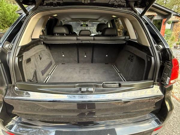 2014 BMW F15 X5 - Image 21 of 21