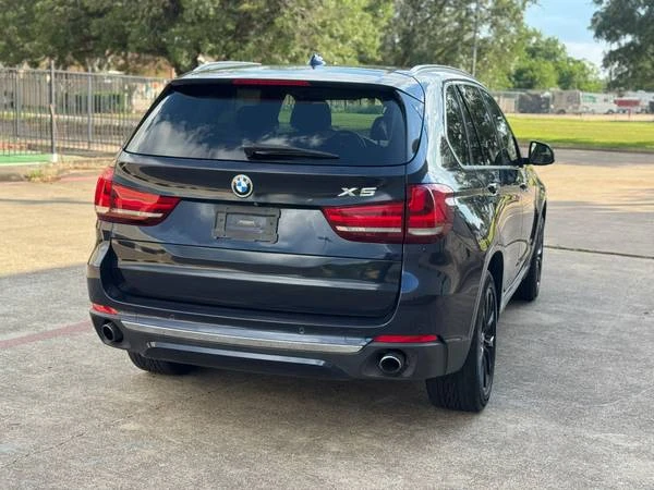 2014 BMW F15 X5 - Image 9 of 21