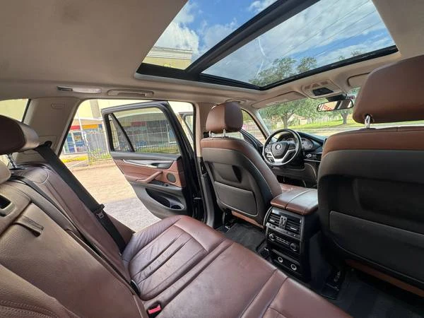 2014 BMW F15 X5 - Image 18 of 21