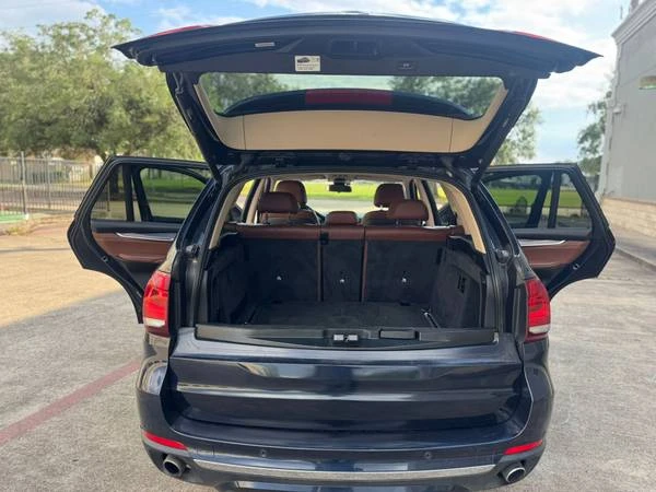 2014 BMW F15 X5 - Image 14 of 21
