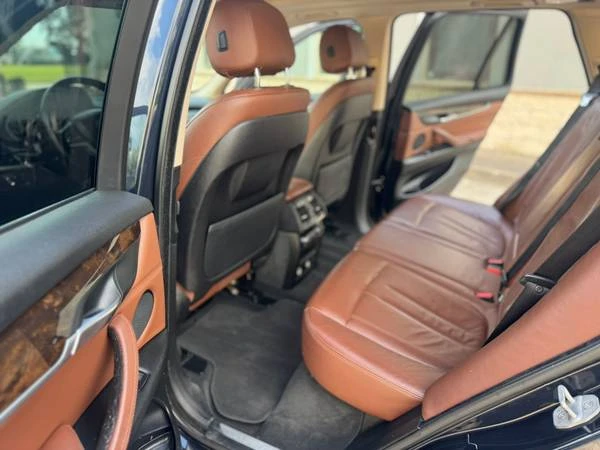 2014 BMW F15 X5 - Image 15 of 21
