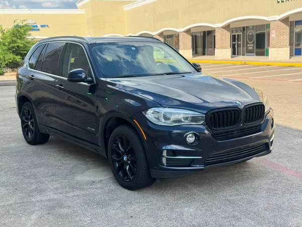 2014 BMW F15 X5 - Image 3 of 21
