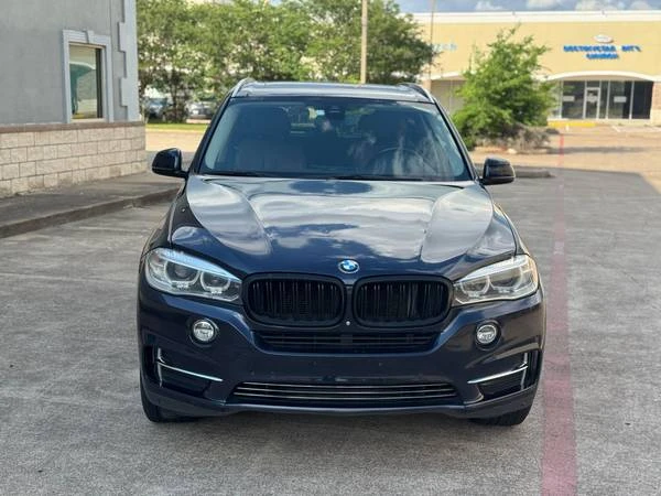 2014 BMW F15 X5 - Image 2 of 21