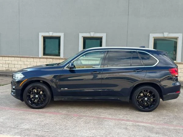 2014 BMW F15 X5 - Image 17 of 21