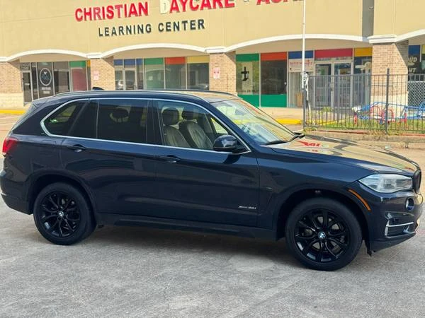 2014 BMW F15 X5 - Image 5 of 21