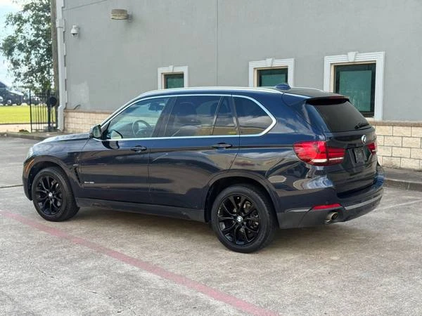 2014 BMW F15 X5 - Image 10 of 21