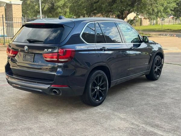 2014 BMW F15 X5 - Image 6 of 21