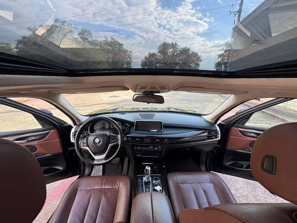 2014 BMW F15 X5 - Image 11 of 21