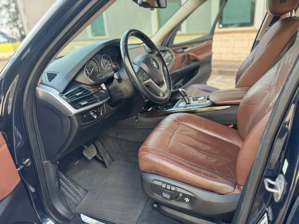 2014 BMW F15 X5 - Image 16 of 21