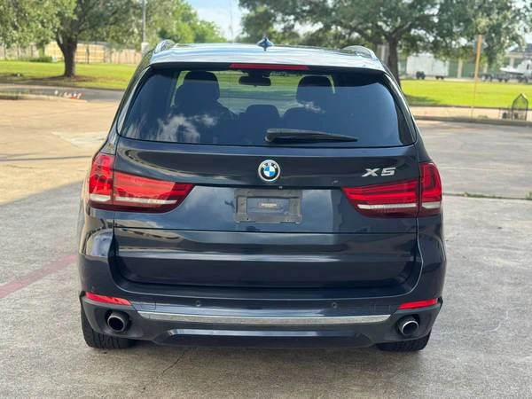 2014 BMW F15 X5 - Image 8 of 21