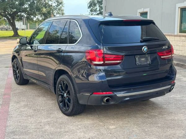 2014 BMW F15 X5 - Image 7 of 21