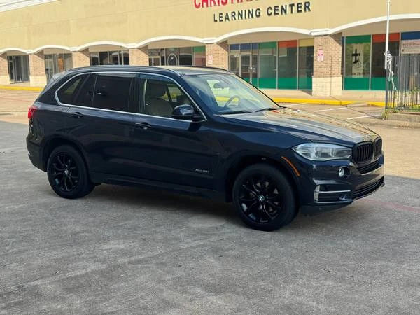 2014 BMW F15 X5 - Image 4 of 21