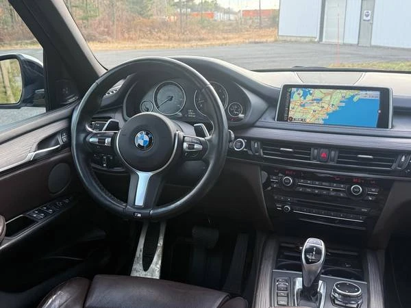 2014 BMW F15 X5 - Image 13 of 18