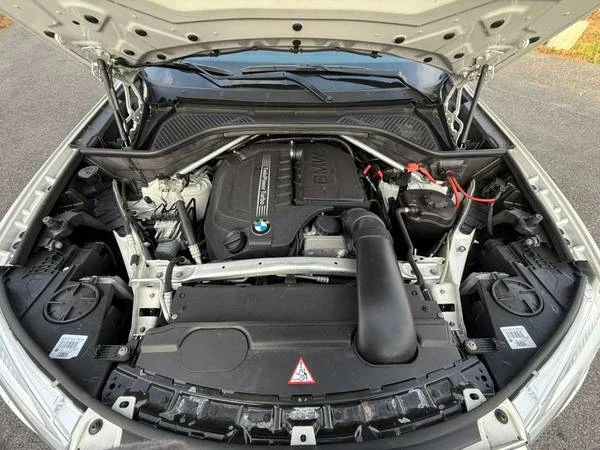 2014 BMW F15 X5 - Image 18 of 18