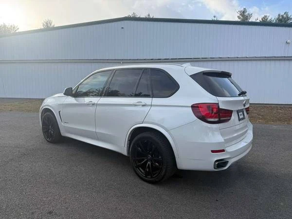 2014 BMW F15 X5 - Image 5 of 18