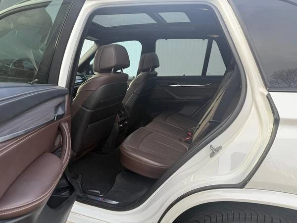 2014 BMW F15 X5 - Image 11 of 18