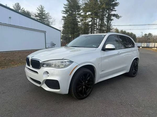 2014 BMW F15 X5 - Image 2 of 18