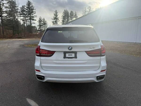 2014 BMW F15 X5 - Image 6 of 18