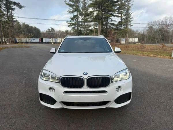2014 BMW F15 X5 - Image 3 of 18