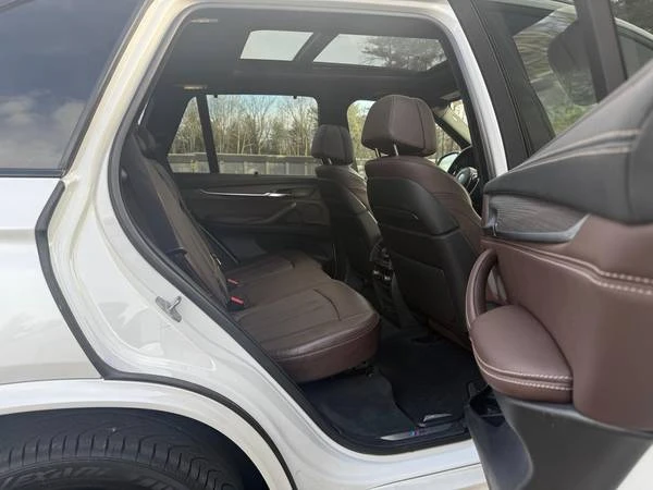 2014 BMW F15 X5 - Image 12 of 18