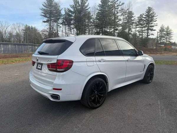 2014 BMW F15 X5 - Image 7 of 18