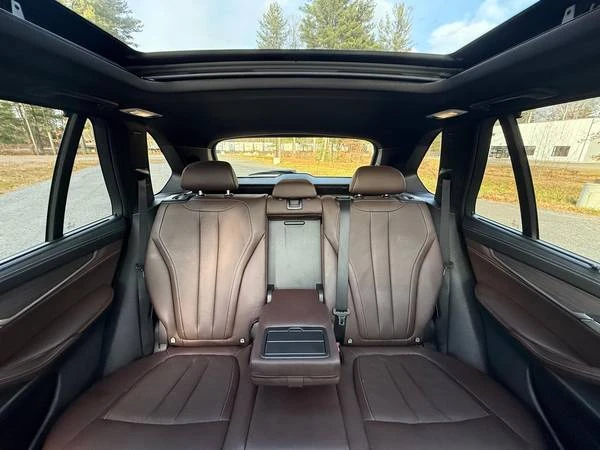 2014 BMW F15 X5 - Image 15 of 18