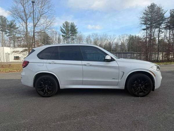 2014 BMW F15 X5 - Image 8 of 18