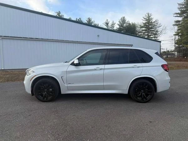 2014 BMW F15 X5 - Image 4 of 18